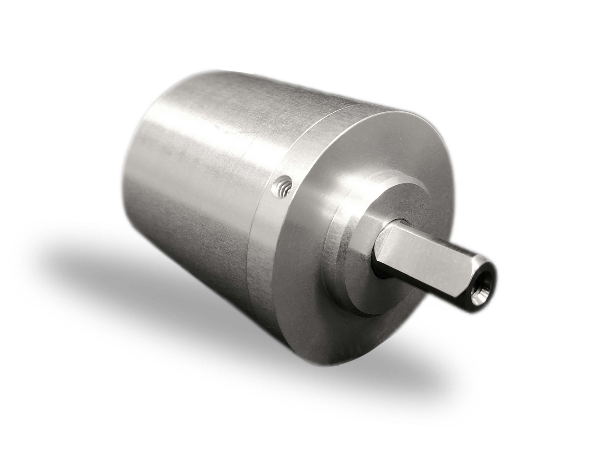 Products| Aerospace Dampers | D.E.B. Manufacturing Inc.|